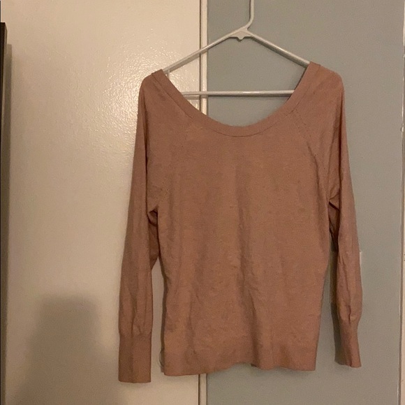 Victoria's Secret Tops - NEW Victoria Secret long sleeve